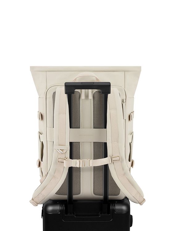 Kapten & Son Helsinki Pro Daypack 52 cm Laptoprum Kapten & Son Helsinki Pro Daypack 52 cm Laptoprum