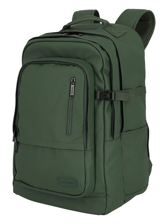 Travelite Basics Daypack 48 cm Laptoprum