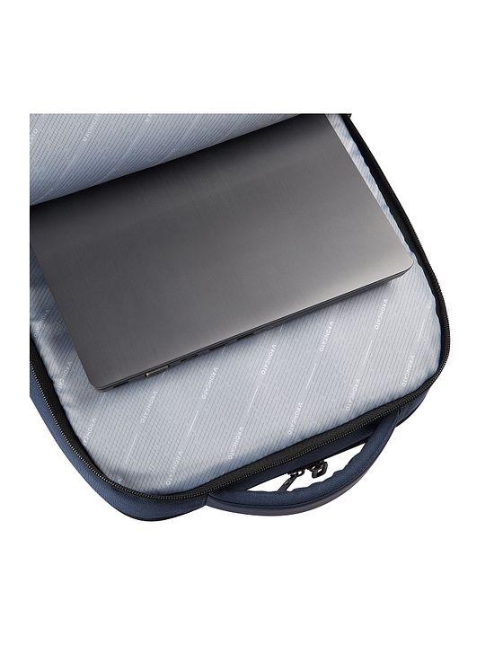 Roncato Clayton-rygsæk med 48 cm rum til bærbar computer Roncato Clayton-rygsæk med 48 cm rum til bærbar computer