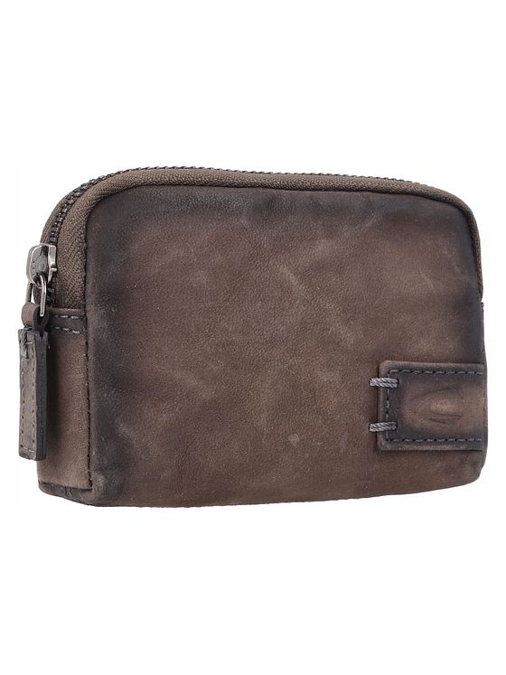 camel active Dallas Nøgletui Læder 12 cm