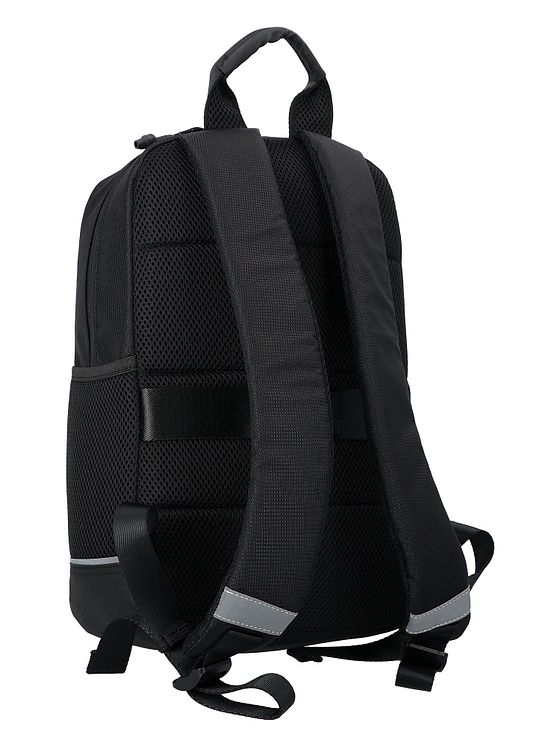 camel active Connect Daypack S 39 cm Laptoprum