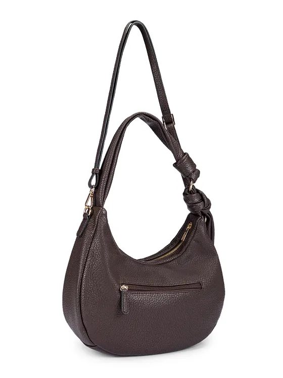 L.CREDI Savera Bolsa de hombro 32 cm L.CREDI Savera Bolsa de hombro 32 cm