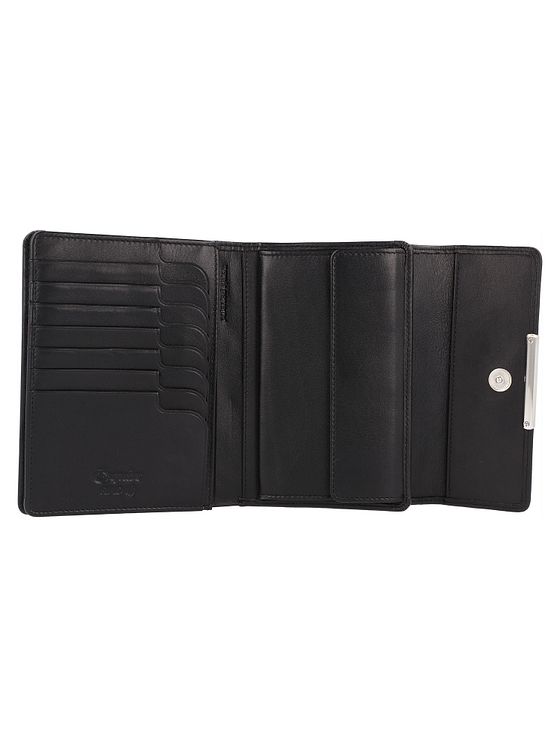 Esquire Helena pung RFID læder 14 cm