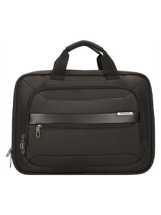 Samsonite Vectura Evo flight bag 39 cm med rum til bærbar computer Samsonite Vectura Evo flight bag 39 cm med rum til bærbar computer