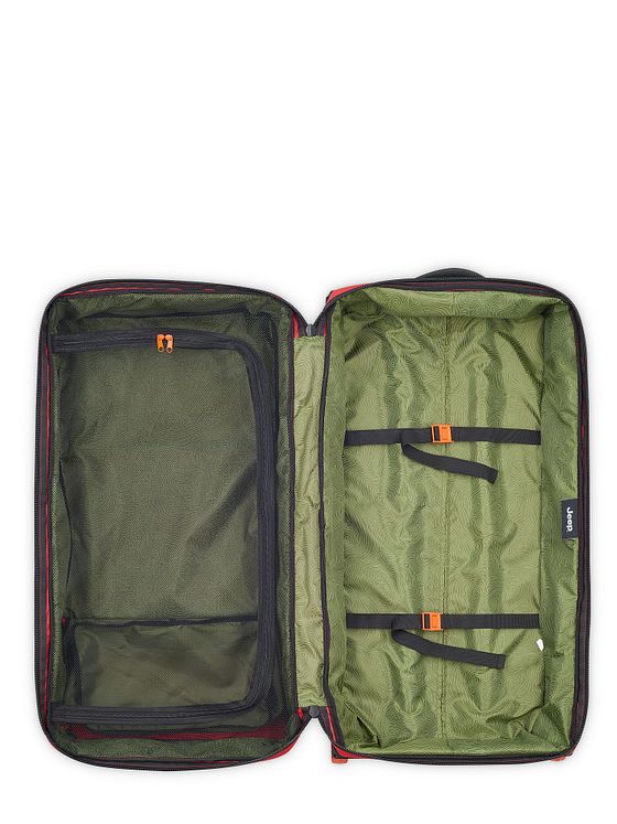 Jeep JS006B 2 kolečka Vozík 82 cm