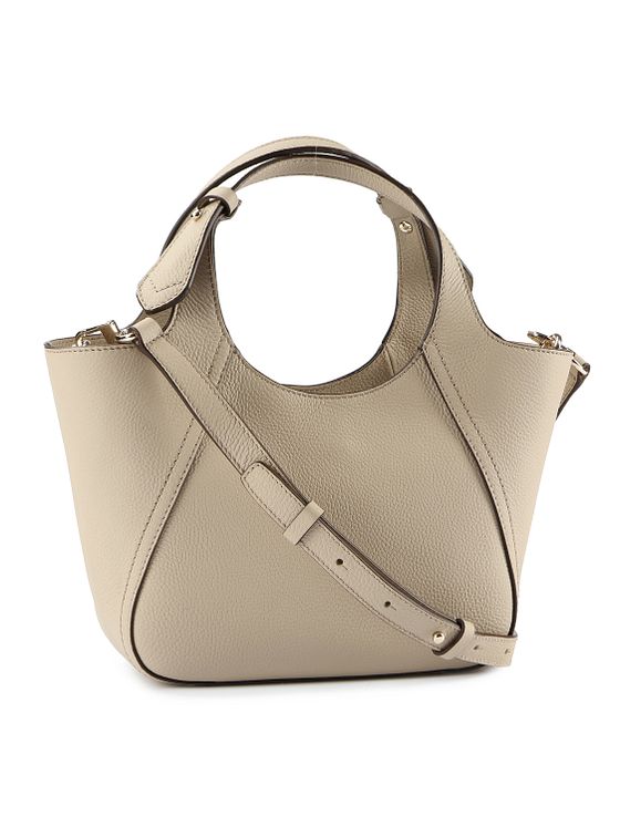 Boss Lenah Shopper-taske Læder 23 cm Boss Lenah Shopper-taske Læder 23 cm