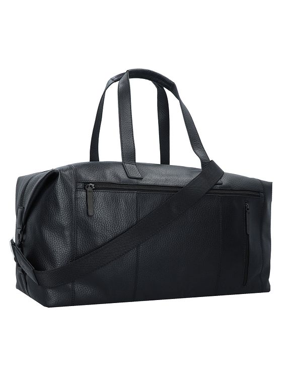 Jost Stockholm weekendtaske i læder 50 cm