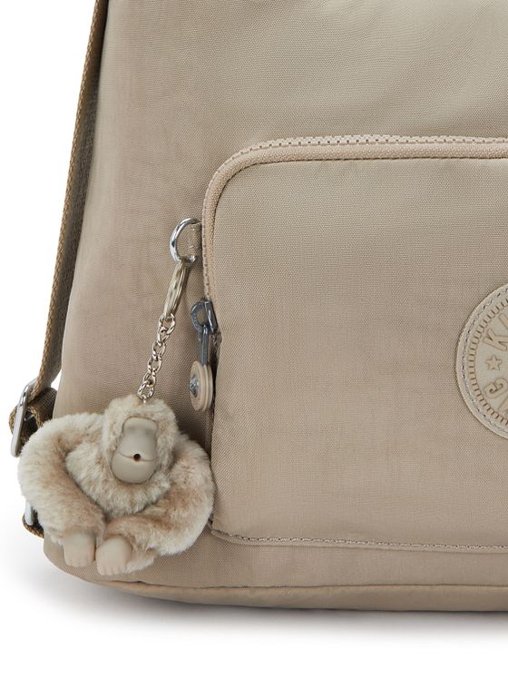 Kipling Basic Yenna Skuldertaske 38 cm