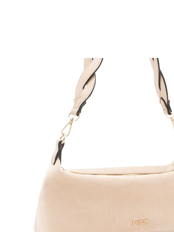 L.CREDI Resi Skuldertaske 32.5 cm