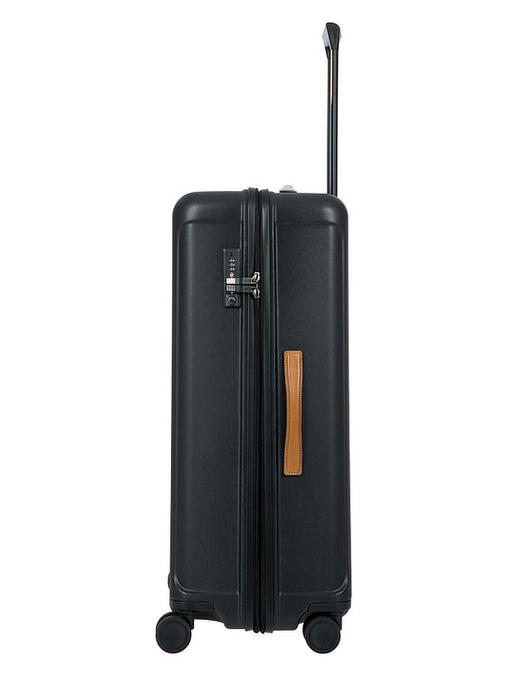 Bric's Capri 4 hjul Trolley 78 cm med strækfold