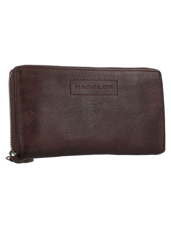 Harold's Ubådspung i læder 18,5 cm Harold's Ubådspung i læder 18,5 cm