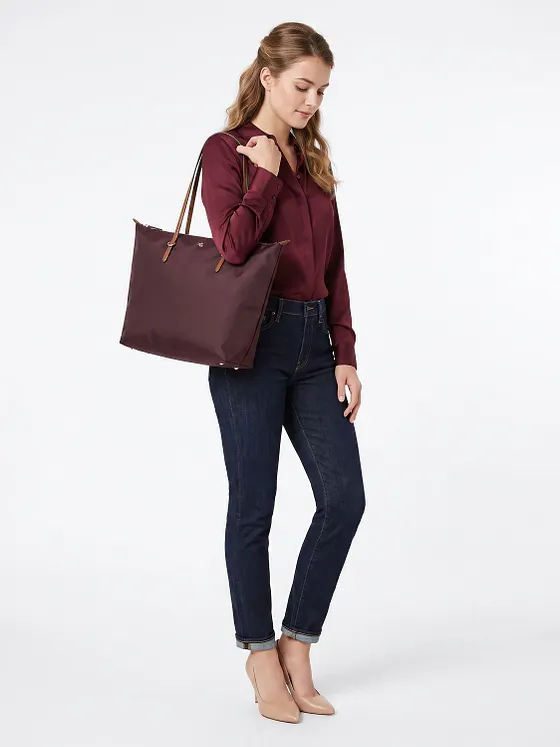 Lauren Ralph Lauren Keaton Shopperit 45.5 cm Lauren Ralph Lauren Keaton Shopperit 45.5 cm
