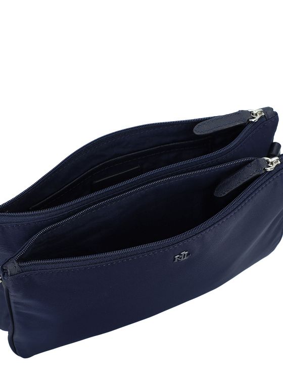 Lauren Ralph Lauren Landyn Skuldertaske 24.5 cm