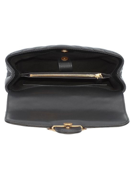 PINKO Love Lady Håndtaske Læder 21 cm