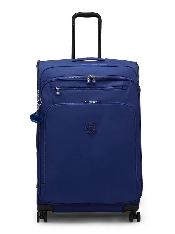 Kipling New Youri 4-hjulig Resväska L 76 cm Kipling New Youri 4-hjulig Resväska L 76 cm