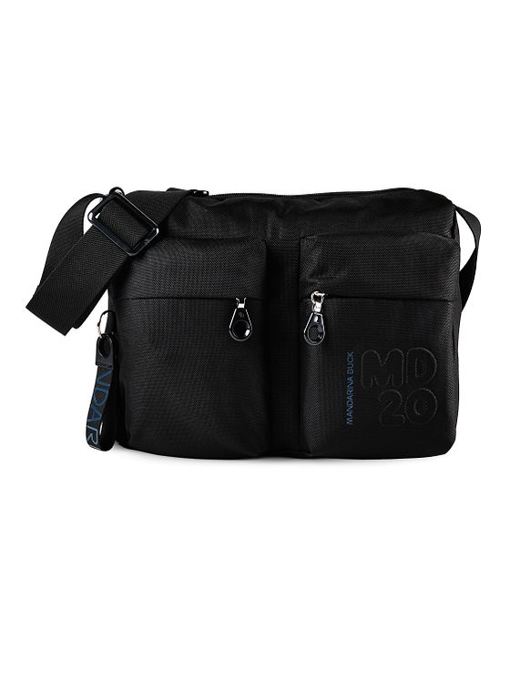 Mandarina Duck Skuldertaske 29 cm Mandarina Duck Skuldertaske 29 cm