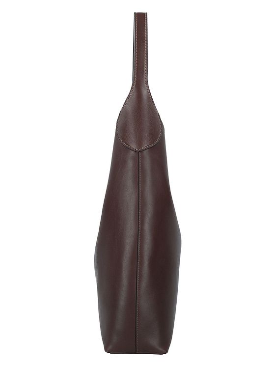 COACH Brooklyn Skuldertaske Læder 39 cm