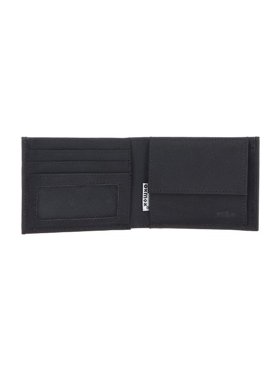 oxmox New Cryptan Pung RFID-beskyttelse 11 cm oxmox New Cryptan Pung RFID-beskyttelse 11 cm