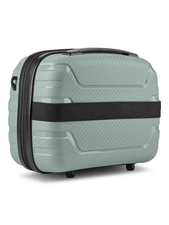 Smartbox Edition 01 Neceser rígido 34 cm Smartbox Edition 01 Neceser rígido 34 cm