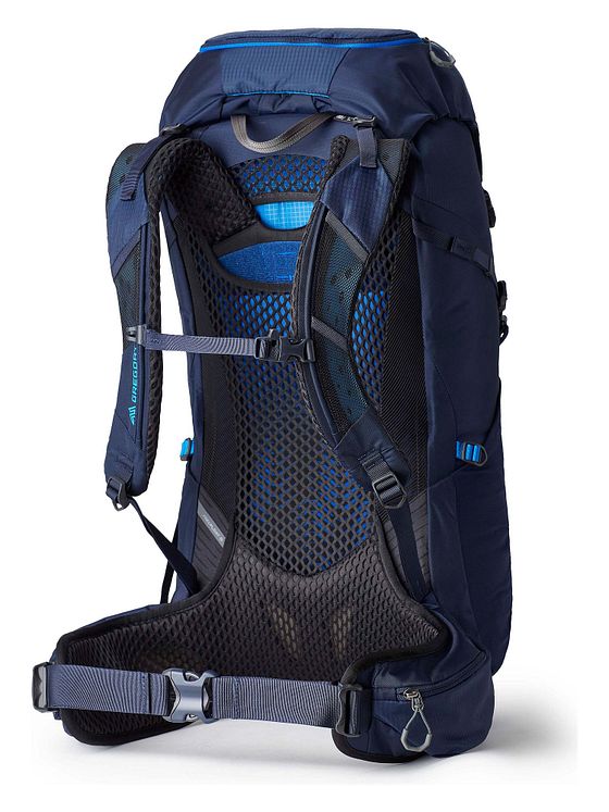 Gregory Zulu 40 Trekking-rygsæk S-M 64 cm