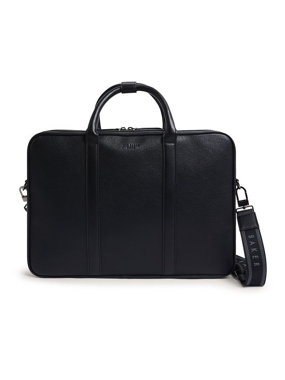 Ted Baker Leroys Dokumenttaske 40 cm Laptoprum Ted Baker Leroys Dokumenttaske 40 cm Laptoprum