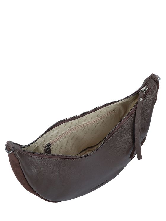 Harbour 2nd Just Pure Skuldertaske Læder 32 cm