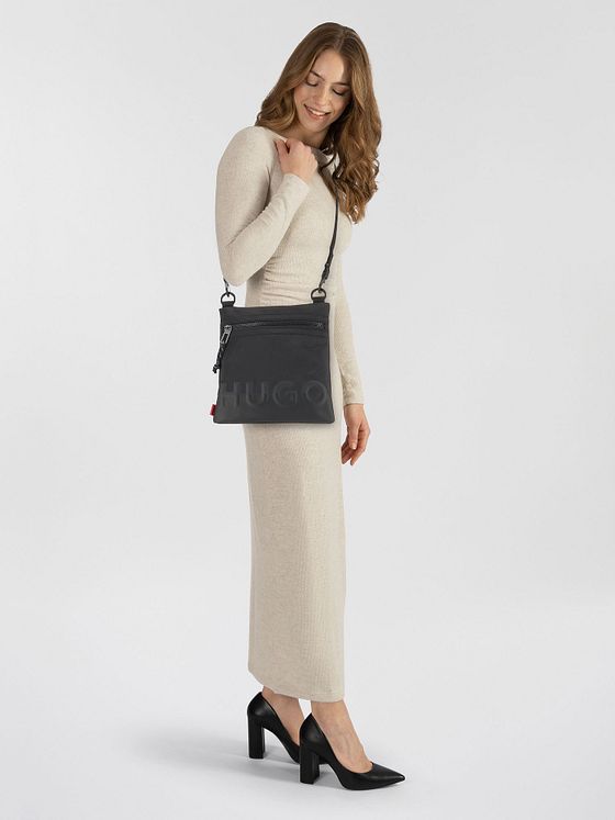 Hugo Nosh Skuldertaske 20 cm