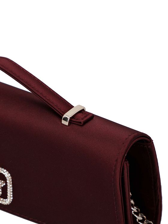 Guess Zalina Clutch taske 24.5 cm Guess Zalina Clutch taske 24.5 cm