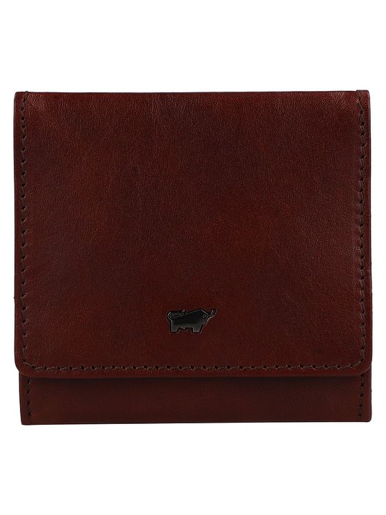 Braun Büffel Country Pung Læder 10 cm