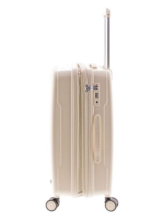 Gladiator 3500 4 hjul Trolley 65 cm med strækfold