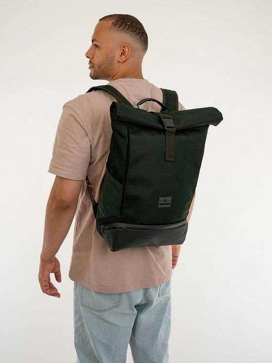 Johnny Urban Eco Series Allen Medium Daypack 40.5 cm Laptoprum Johnny Urban Eco Series Allen Medium Daypack 40.5 cm Laptoprum