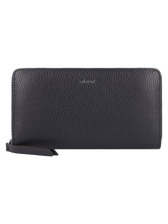 abro Adria Pung Læder 19 cm