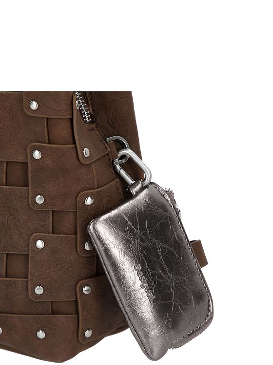 Desigual New Patch Sumy Daypack 34.5 cm