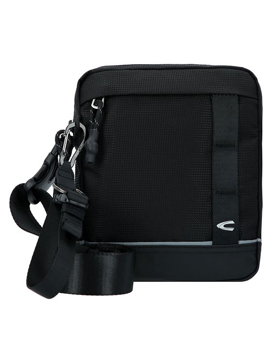 camel active Connect Skuldertaske S 19.5 cm