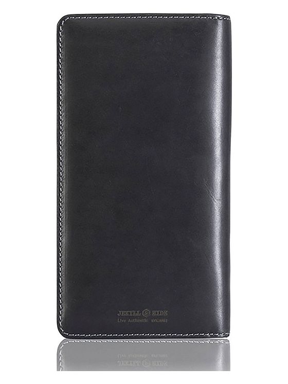 Jekyll & Hide Texas pung RFID læder 11 cm