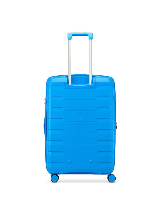 Roncato Skyline 2.0 4 hjul Kuffert 3-delt med strækfold