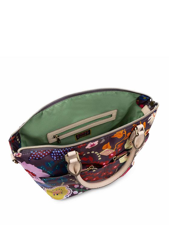 Oilily Tide Spirits Hester Taška přes rameno 29 cm