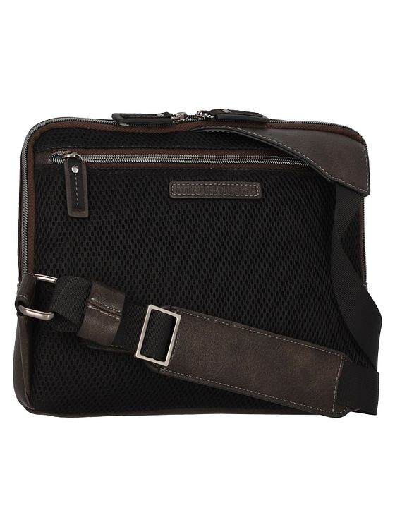 Picard Breakers skuldertaske 27 cm