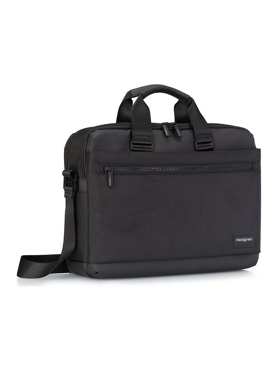 Hedgren Next Byte dokumentmappe RFID 39 cm rum til bærbar computer