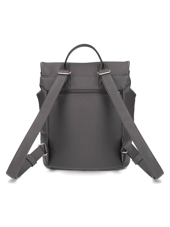 Zwei Mademoiselle.M City-rygsæk 29 cm Zwei Mademoiselle.M City-rygsæk 29 cm