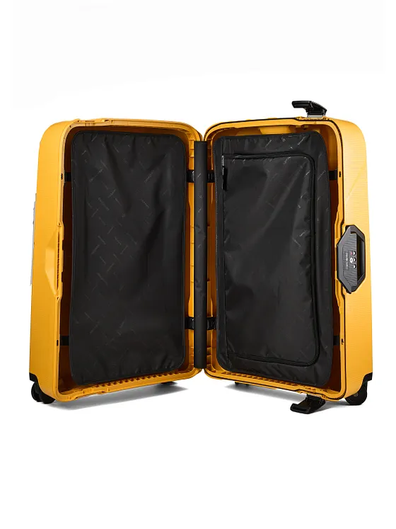 Samsonite Magnum 2 4 ruedas Trolley 75 cm Samsonite Magnum 2 4 ruedas Trolley 75 cm