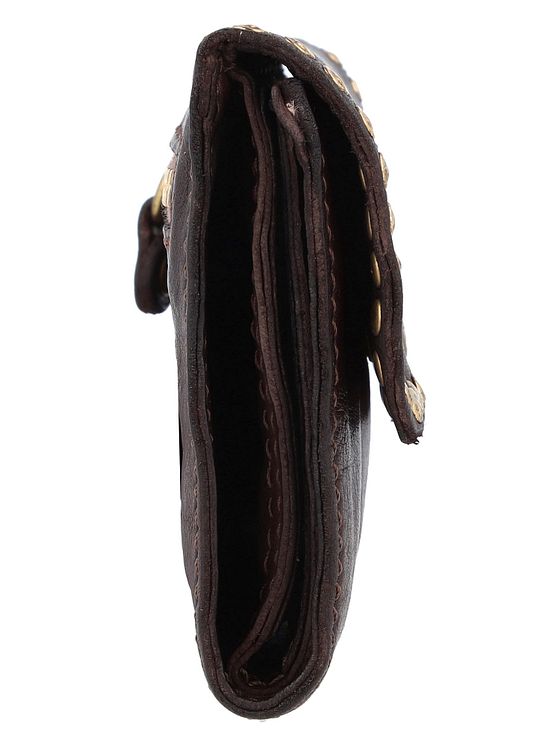 Campomaggi Peněženka Kůže 15.5 cm