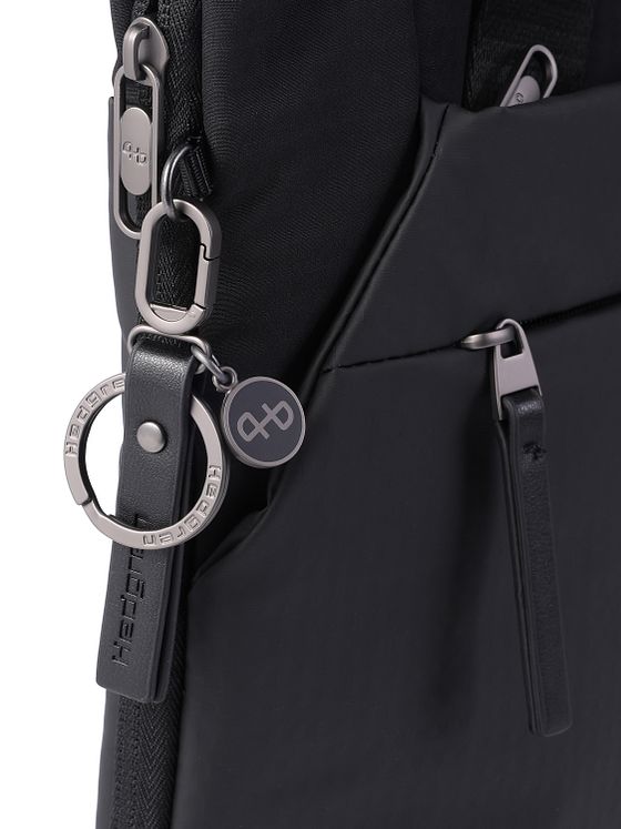 Hedgren Furo Minitaske RFID-beskyttelse 12.5 cm