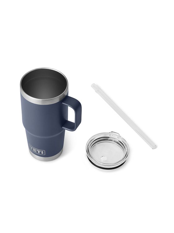Yeti Rambler Drikkebæger 739 ml