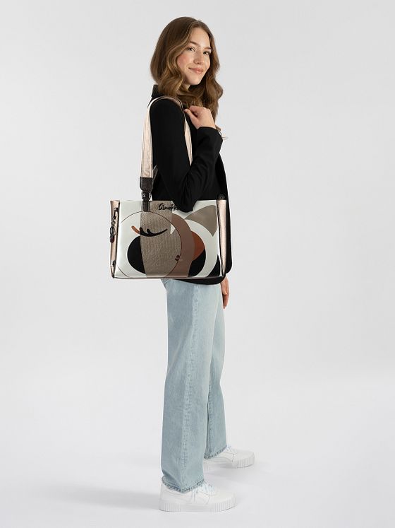 Anekke Eikon Shopper-taske 37 cm