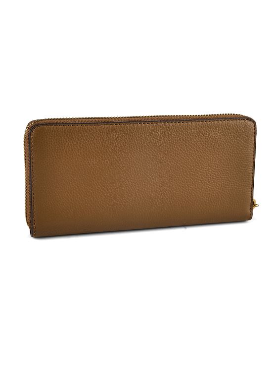 Liebeskind Gigi Pung RFID-beskyttelse Læder 19 cm Liebeskind Gigi Pung RFID-beskyttelse Læder 19 cm