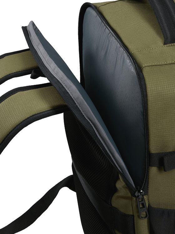 Samsonite Roader rejserygsæk 40 cm med rum til bærbar computer