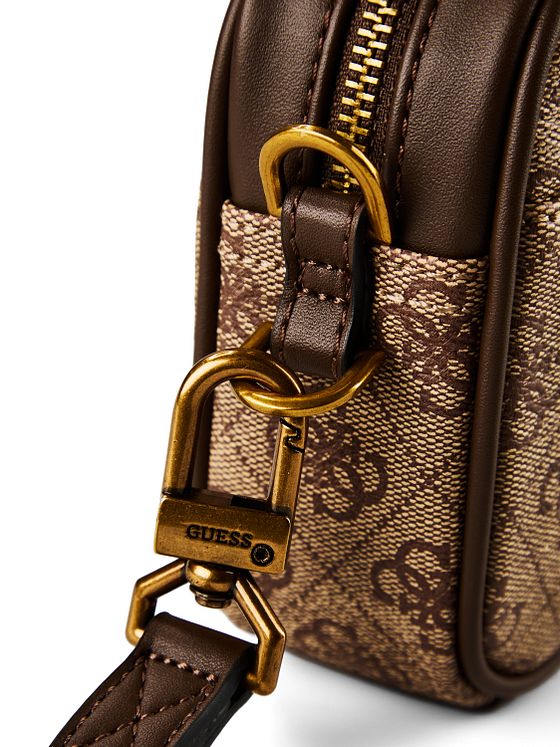 Guess Milano Herrväska 21.5 cm Guess Milano Herrväska 21.5 cm