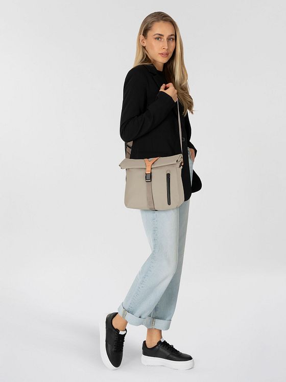 aunts & uncles Japan RE Seki RE Skuldertaske 25 cm