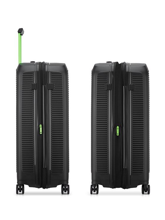 Roncato Arcade 4 hjul Trolley 78 cm med strækfold